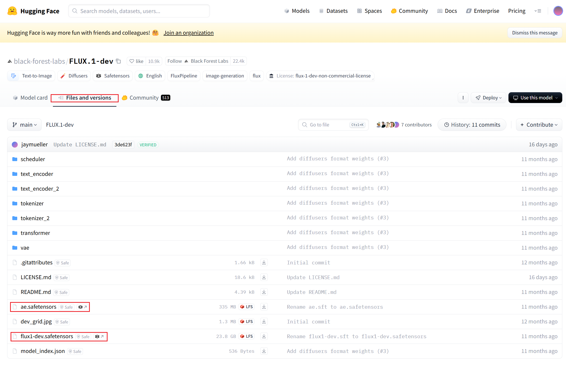 FLUX.1-dev